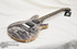 PRS Custom 24 Stoptail Limited Edition Wood Library Flame Maple Charcoal Stained Neck (s/n:9623) | Northeast Music Center Inc.