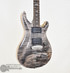 PRS Custom 24 Stoptail Limited Edition Wood Library Flame Maple Charcoal Stained Neck (s/n:9623) | Northeast Music Center Inc.