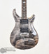 PRS Custom 24 Stoptail Limited Edition Wood Library Flame Maple Charcoal Stained Neck (s/n:9623) | Northeast Music Center Inc.