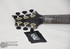 PRS Custom 24 Stoptail Limited Edition Wood Library Flame Maple Charcoal Stained Neck (s/n:9623) | Northeast Music Center Inc.