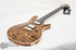 PRS Custom 24 Wood Library Quilt Maple PS Dirty Blonde Stained Neck (s/n:3445) | Northeast Music Center Inc.