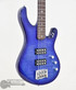 PRS Kingfisher Bass Faded Blue Wrap Around Burst(2021) Used (s/n:0187) | Northeast Music Center Inc.