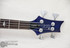 PRS Kingfisher Bass Faded Blue Wrap Around Burst(2021) Used (s/n:0187) | Northeast Music Center Inc.
