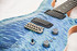 PRS Custom 24-08 Fatback Wood Library Quilt Maple Aquablex (s/n:5503) | Northeast Music Center Inc.