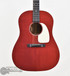 Martin DSS-16E Cherry Cola Acoustic Electric (s/n:7060) | Northeast Music Center Inc.