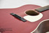 Martin DSS-16E Cherry Cola Acoustic Electric (s/n:7060) | Northeast Music Center Inc.
