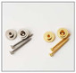 Paul Reed Smith Strap Buttons and Screws 