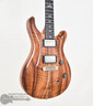 PRS Custom 24 Stoptail Private Stock Highly Figured Curly Koa (s/n:4070) | Northeast Music Center Inc.
