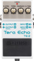 Boss TE-2 Tera Echo Pedal 