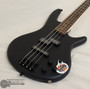 Ibanez GSR200B Bass in Satin Weathered Black (GSR200B-WK) | Northeast Music Center Inc.