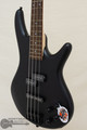 Ibanez GSR200B Bass in Satin Weathered Black (GSR200B-WK) | Northeast Music Center Inc.