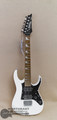 Ibanez Mikro GRGM21 - White | Short Scale Electric Guitar - Northeast Music Center inc 