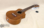 Ibanez UEW5E Concert Ukulele - Natural | Northeast Music Center Inc.