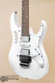 Ibanez JEMJR Steve Vai Signature Electric Guitar - White | Northeast Music Center inc. 