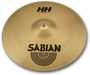 Sabian 18" HH Medium-Thin Crash