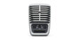 Shure Motiv MV51 Digital Large-Diaphragm Condenser Microphone with USB and Lightning Cables Included