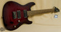 Ibanez S521 - Blackberry Sunburst (S521BBS) | Northeast Music Center Inc.