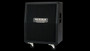 Mesa Boogie Vertical Slant 2x12 Rectifier Cabinet with caster kit 