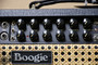 Mesa Boogie Mark V-25 Head in Black with Wicker Grill (2.MM.117D.V01.G07.P01.H05.C01)