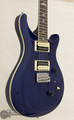  PRS SE Standard 24 - Translucent Blue | Paul Reed Smith Guitars - Northeast Music Center inc. 