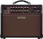 Boss Acoustic Singer Live Acoustic Amplifier 