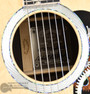 C.F. Martin D-200 Deluxe Acoustic Guitar (Serial Number 25/50) | Northeast Music Center Inc.