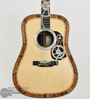 C.F. Martin D-200 Deluxe Acoustic Guitar (Serial Number 25/50) | Northeast Music Center Inc.