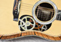 C.F. Martin D-200 Deluxe Acoustic Guitar (Serial Number 25/50) | Northeast Music Center Inc.