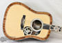 C.F. Martin D-200 Deluxe Acoustic Guitar (Serial Number 25/50) | Northeast Music Center Inc.