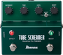 Ibanez Tube Screamer Overdrive Pro (TS808DX)