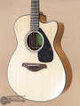 Yamaha FSX800C Acoustic Electric Guitar (FSX800C) | Northeast Music Center Inc.
