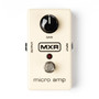 MXR M133 Micro Amp | Dunlop Effects Pedals - Northeast Music Center 