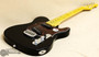  G&L Tribute Series ASAT Special - Black (TRIB_ASATSPECIAL_MP_BK) | Northeast Music Center Inc.