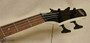 Ibanez GSR200 Bass Guitar - Walnut Flat Finish 