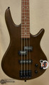 Ibanez GSR200 Bass Guitar - Walnut Flat Finish 