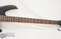 Ibanez Gio GSR200 Bass Guitar Brown Walnut Flat (s/n:6739)