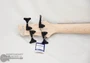 Ibanez Gio GSR200 Bass Guitar Brown Walnut Flat (s/n:6739)