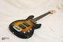 G&L Tribute L-2000 Bass - 3-Tone Sunburst | G&L 4 String Bass Guitar - Northeast Music Center Inc. 