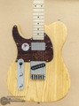 G&L Tribute ASAT Classic Bluesboy Lefty - Natural Gloss | G&L Left handed Electric Guitar - Northeast Music Center inc. 