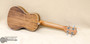 Lanikai Acacia Solid Top Concert Ukulele | Northeast Music Center Inc.