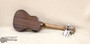 Lanikai Electric Concert Ukulele - Natural Mahogany | Northeast Music center Inc.