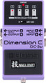 Boss DC-2W Dimension C Waza Pedal