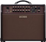 Boss Acoustic Singer Pro Acoustic Guitar Amplifier | Northeast Music Center 