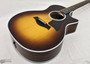 Taylor 414ce Acoustic/Electric Guitar (New for 2023!) | Northeast Music Center Inc.