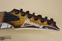 Ibanez RGA42FM - Dragon Eye Burst Flat (RGA42FMDEBF) | Northeast Music Center Inc.