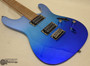 Ibanez S521 - Ocean Fade Metallic | Northeast Music Center Inc.