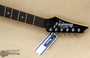 Ibanez GRX70QAL Electric Guitar - Blue Burst (LH) | Northeast Music Center Inc.