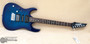 Ibanez GRX70QAL Electric Guitar - Blue Burst (LH) | Northeast Music Center Inc.