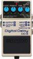 BOSS DD-8 Delay Pedal (DD-8) | Northeast Music Center Inc.