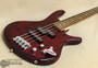 Ibanez GSR200 - Transparent Red (GSR200TR) | Northeast Music Center Inc.